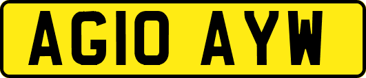 AG10AYW