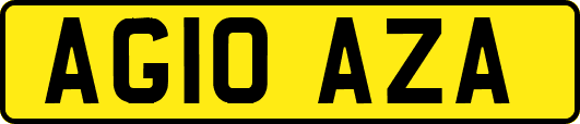 AG10AZA