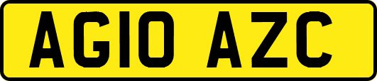 AG10AZC