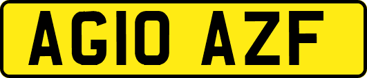 AG10AZF
