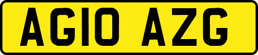 AG10AZG