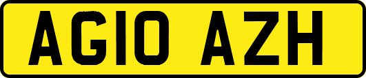 AG10AZH