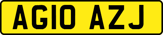 AG10AZJ