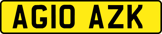 AG10AZK