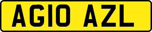 AG10AZL