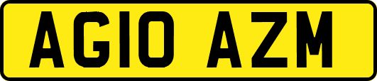 AG10AZM