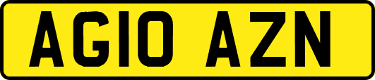 AG10AZN