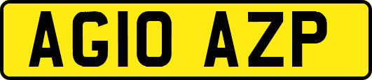 AG10AZP