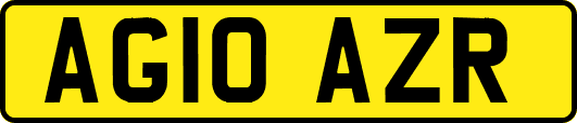AG10AZR