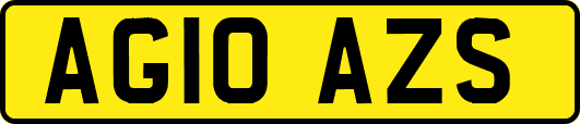 AG10AZS