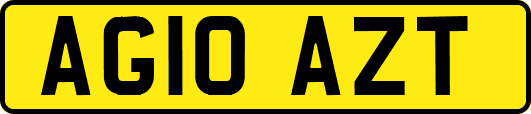 AG10AZT