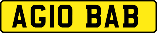 AG10BAB