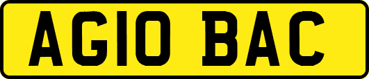 AG10BAC