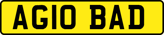 AG10BAD