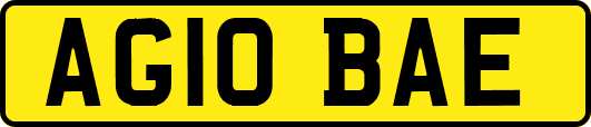 AG10BAE