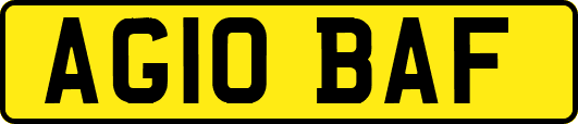 AG10BAF
