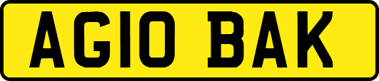 AG10BAK