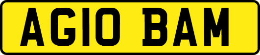 AG10BAM