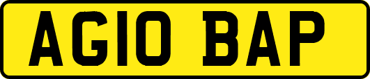 AG10BAP