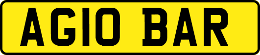 AG10BAR