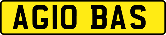 AG10BAS