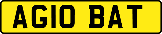 AG10BAT
