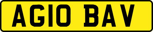 AG10BAV