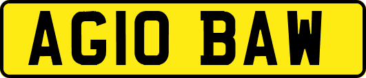 AG10BAW