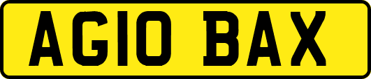 AG10BAX