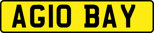 AG10BAY