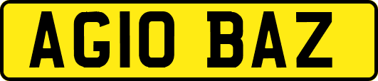 AG10BAZ