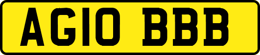 AG10BBB