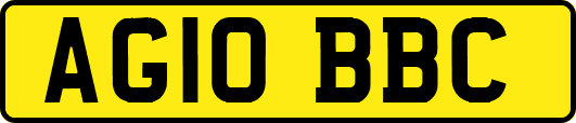 AG10BBC