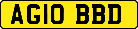 AG10BBD