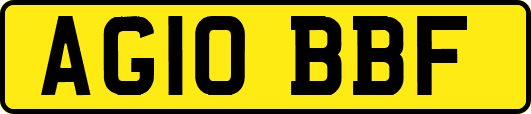 AG10BBF
