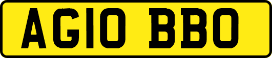 AG10BBO