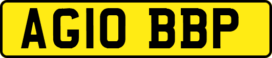 AG10BBP
