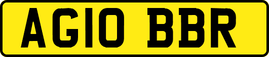 AG10BBR