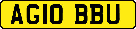 AG10BBU