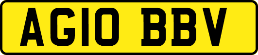 AG10BBV
