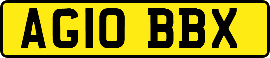 AG10BBX