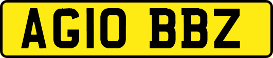 AG10BBZ