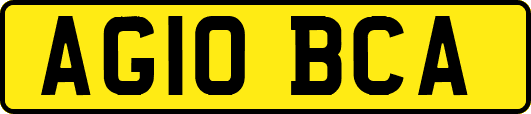 AG10BCA