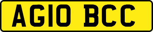 AG10BCC