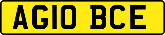AG10BCE