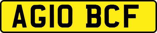 AG10BCF