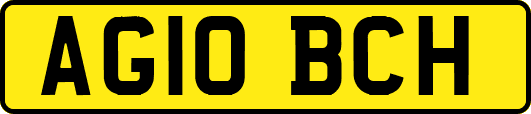 AG10BCH