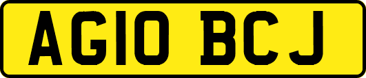 AG10BCJ