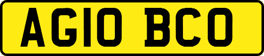 AG10BCO