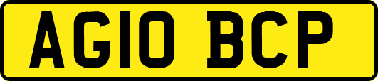 AG10BCP